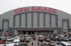 Gary Moore : Cow Palace